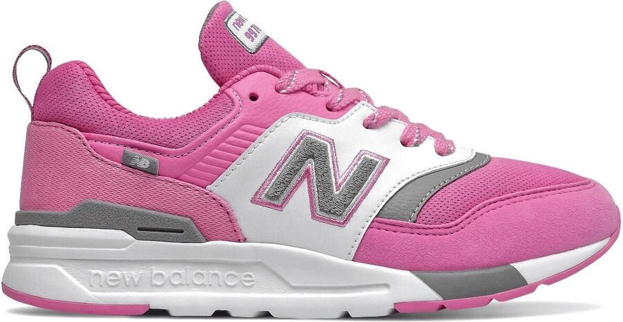New Balance Lage Sneakers Domyślna nazwa