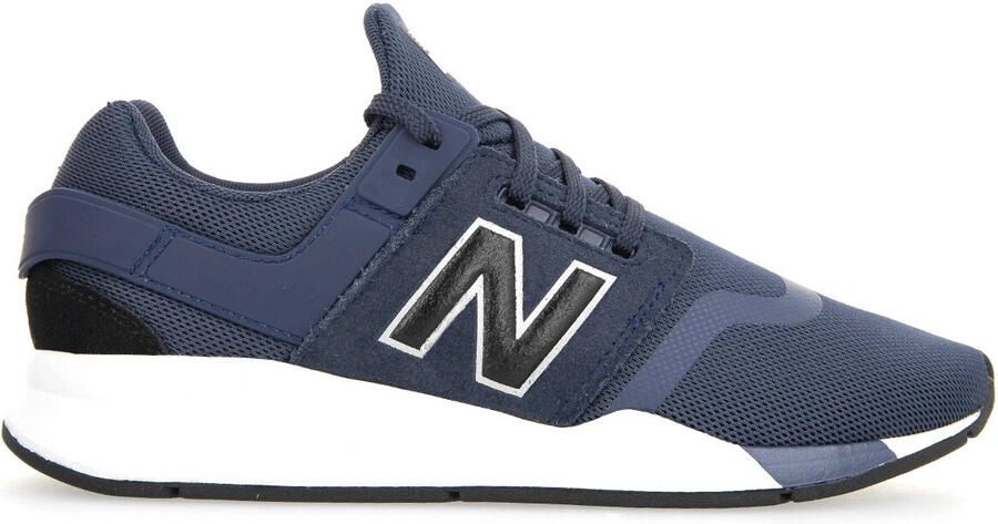New Balance Lage Sneakers Domyślna nazwa
