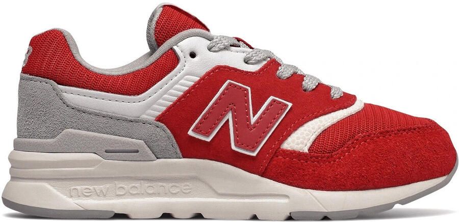 New Balance Lage Sneakers Domyślna nazwa