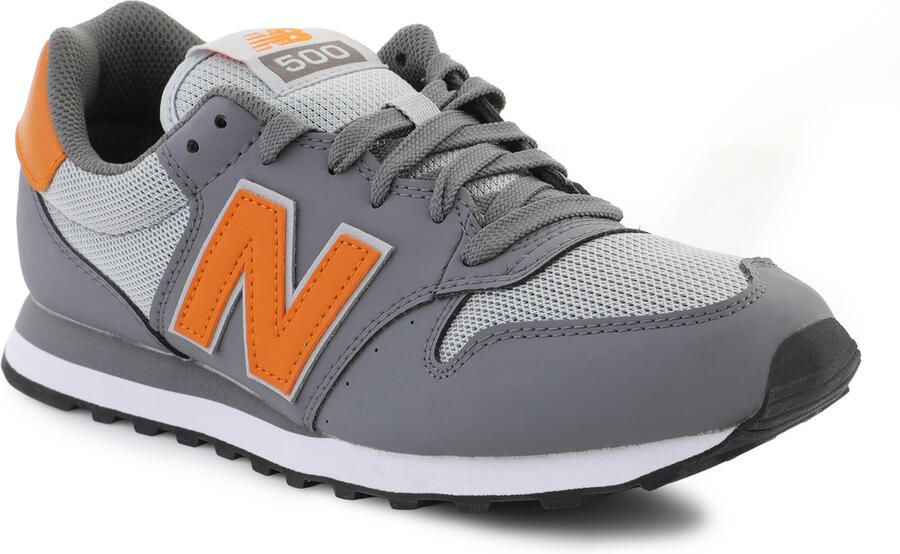 New Balance Lage Sneakers NewBalanceGM500SCG