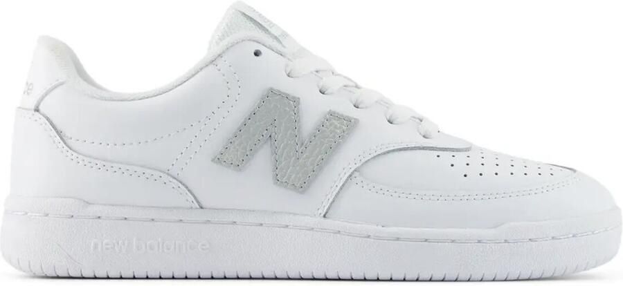 New Balance Lage Sneakers Donna W0803 RA