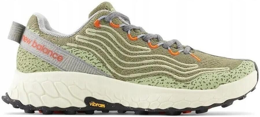 New Balance Lage Sneakers Fresh Foam X Hierro V7