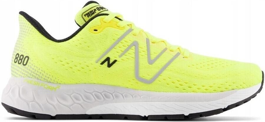 New Balance Lage Sneakers Fresh Foam X