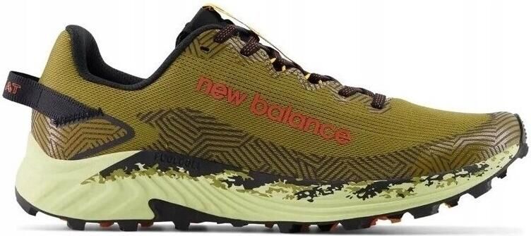 New Balance Lage Sneakers Fuelcell Summit Unknown V4