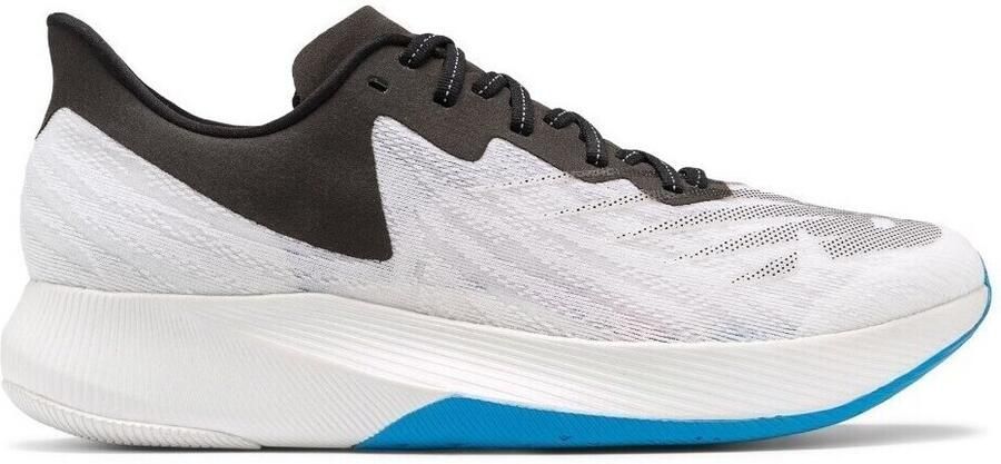 New Balance Lage Sneakers Fuelcell TC W