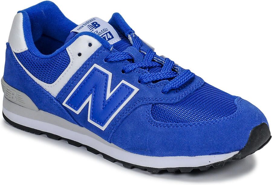 New Balance Lage Sneakers GC574