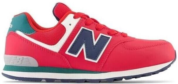 New Balance Lage Sneakers GC574CU - Foto 1
