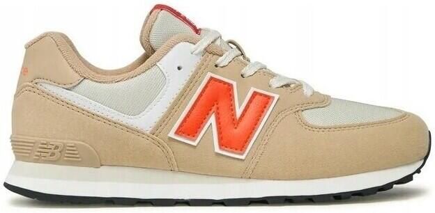 New Balance Lage Sneakers GC574HBO