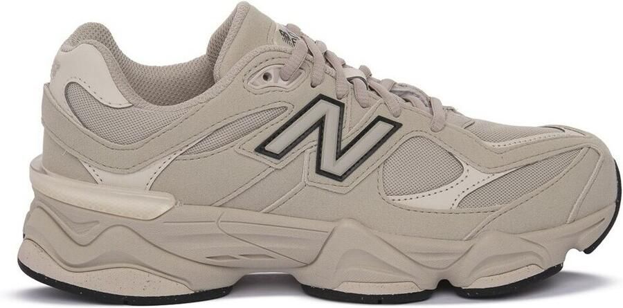 New Balance 9060 Junior Beige Kind Beige - Foto 2
