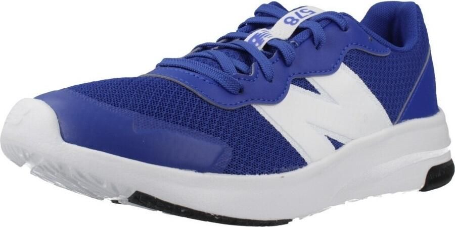 New Balance Kid's 578 Hardloopschoenen maat 11K purper - Foto 6