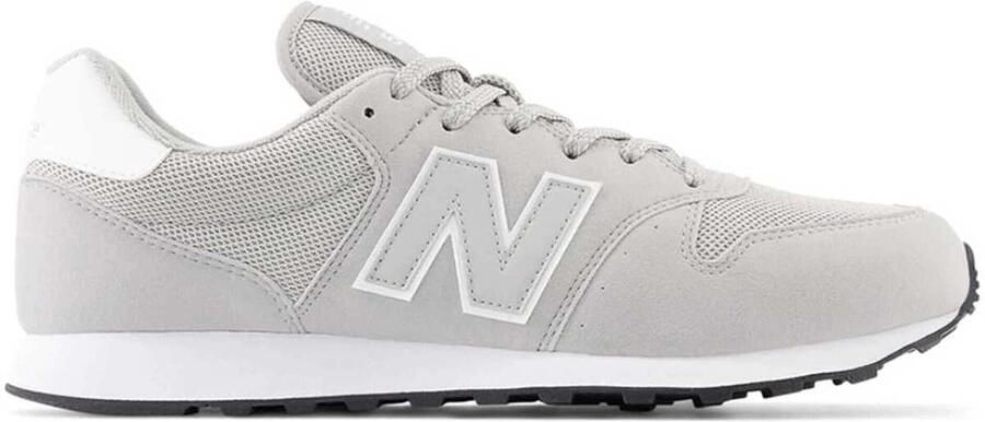 New Balance Lage Sneakers GM500EG2 grey