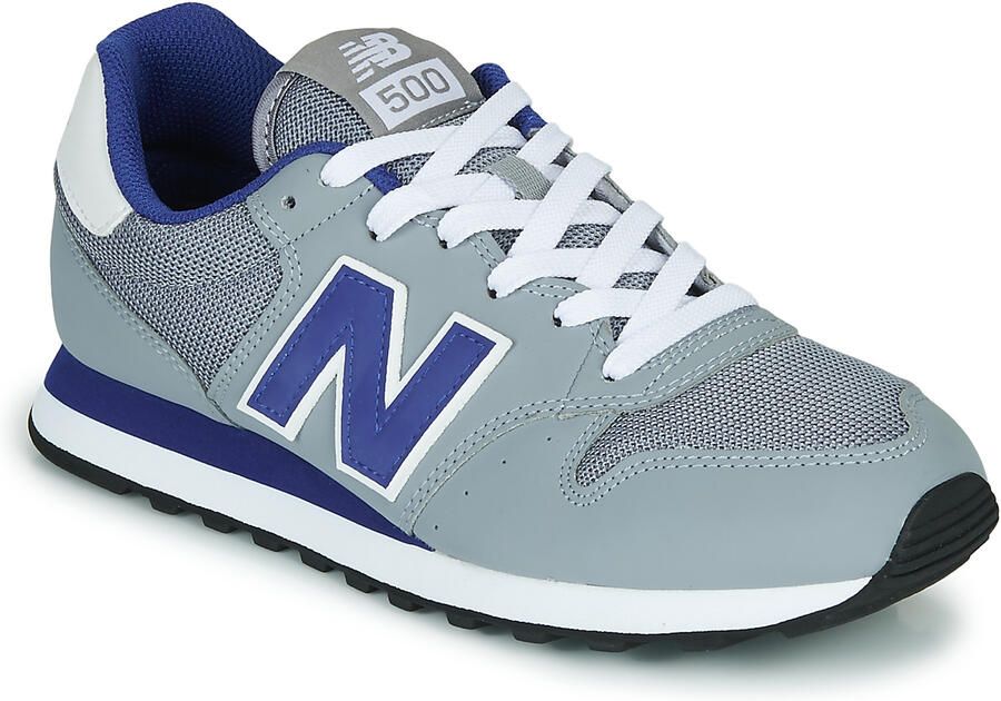 New Balance Lage Sneakers GM500TRS