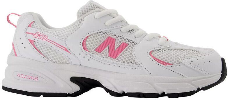 New Balance Lage Sneakers GR530V1 White