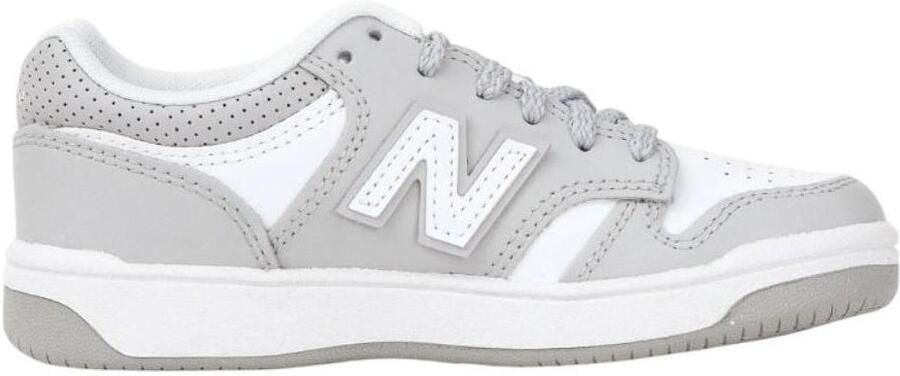 New Balance Lage Sneakers GSB480WG - Foto 2