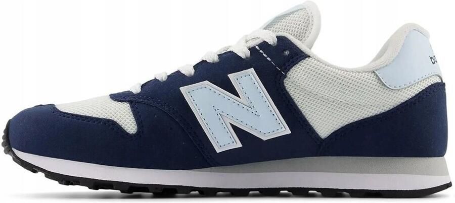 New Balance 500ADW Dames Sneakers AIR BLUE - Foto 3