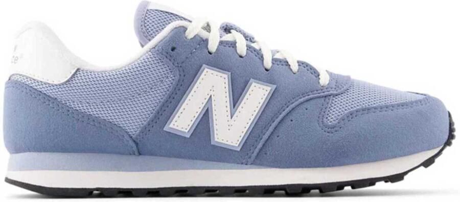 New Balance Lage Sneakers GW500BLS blue