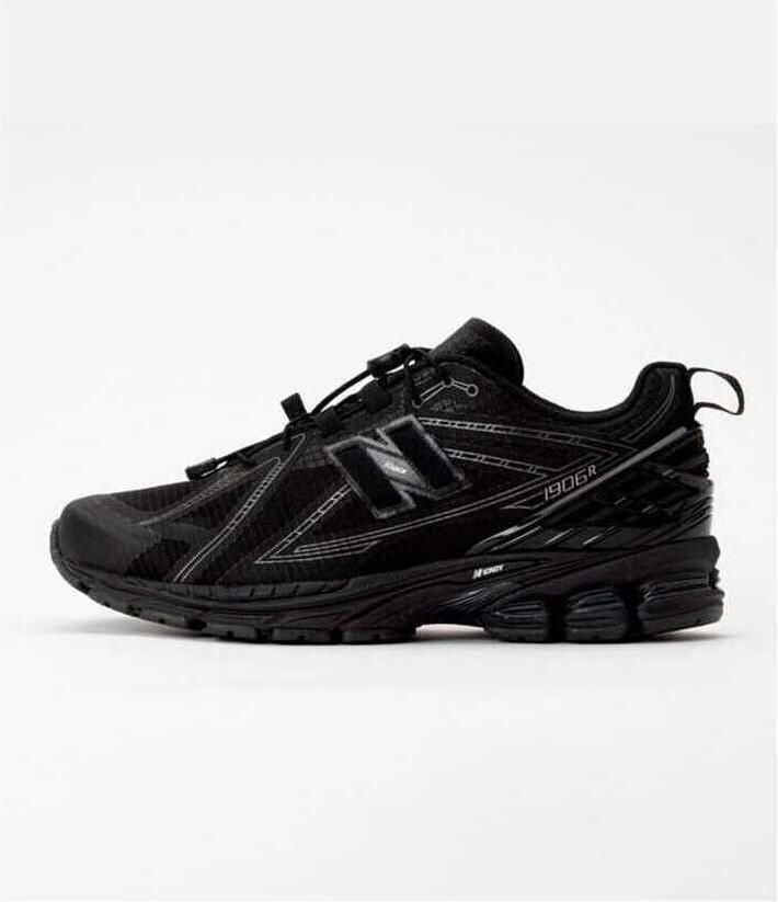 New Balance Sneakers U1906 RNB Black