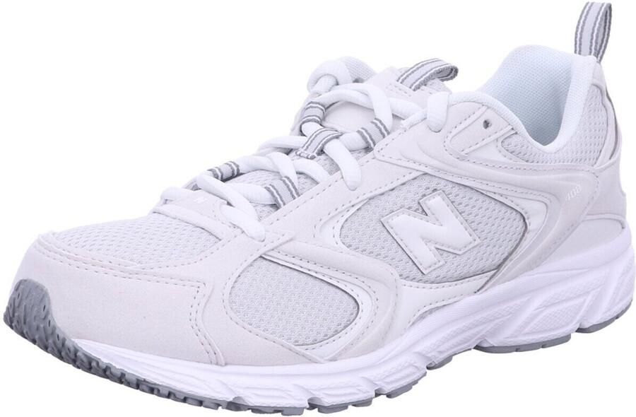 New Balance 408 heren sneakers grijs Uitneembare zool - Foto 10