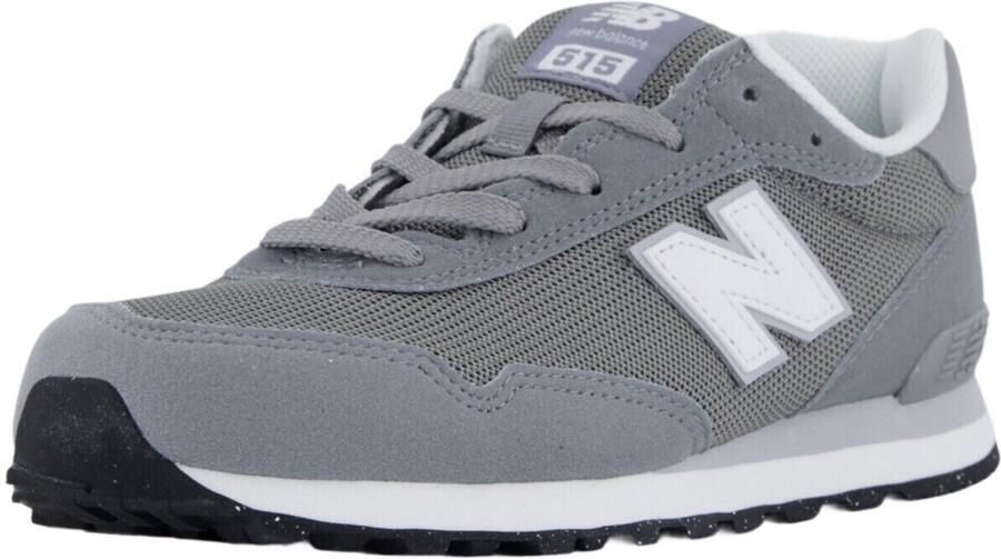 New Balance 515 Hardloopschoenen Grijs 1 2 Jongens Meisjes - Foto 2