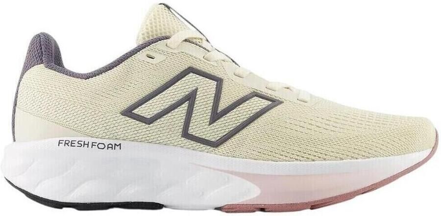 New balance Loopschoen '520' crème donkergrijs - Foto 3