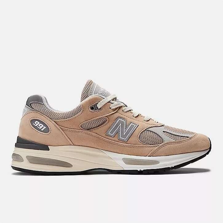 New Balance Lage Sneakers - Foto 3
