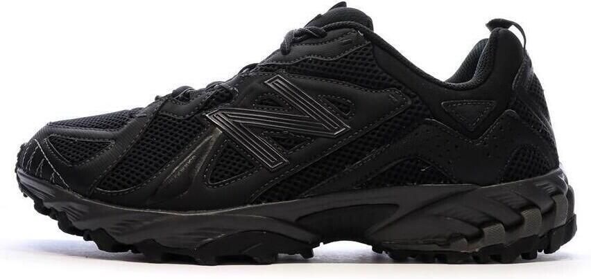 New Balance 610 Fashion sneakers Schoenen black maat: 42.5 beschikbare maaten:42.5 43 44.5 45 46.5 41.5 47.5 45.5 - Foto 3