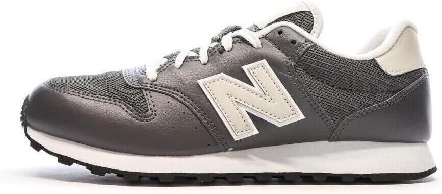 New Balance GW500RTB Dames Sneakers BLACK - Foto 2