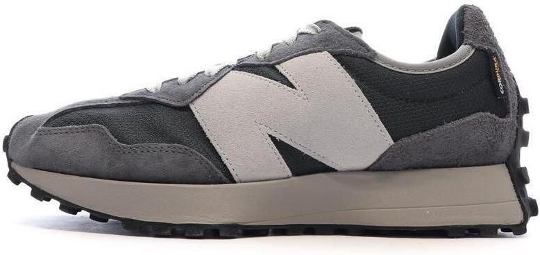 New Balance Sneakers Baskets 327 cuir et textile