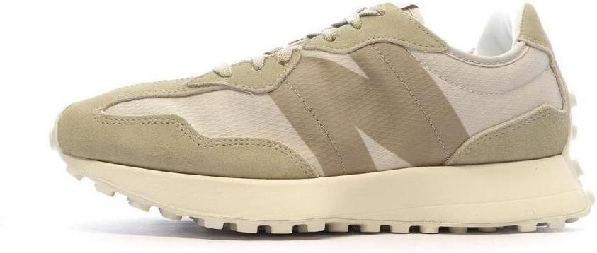 New Balance Sneakers Baskets 327 tige en textile et synthétique