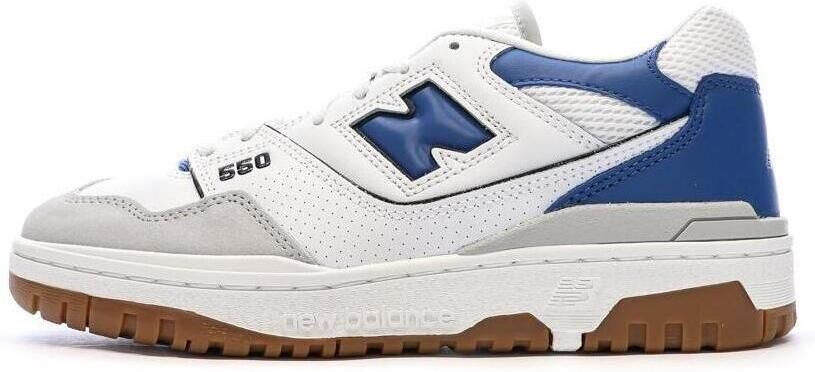 New Balance Sneakers Baskets 550 daim - Foto 2