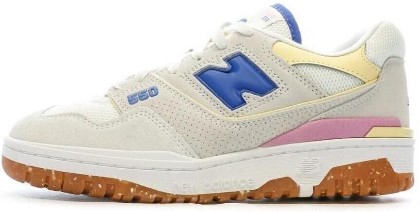 New Balance Sneakers laag '550' - Foto 2