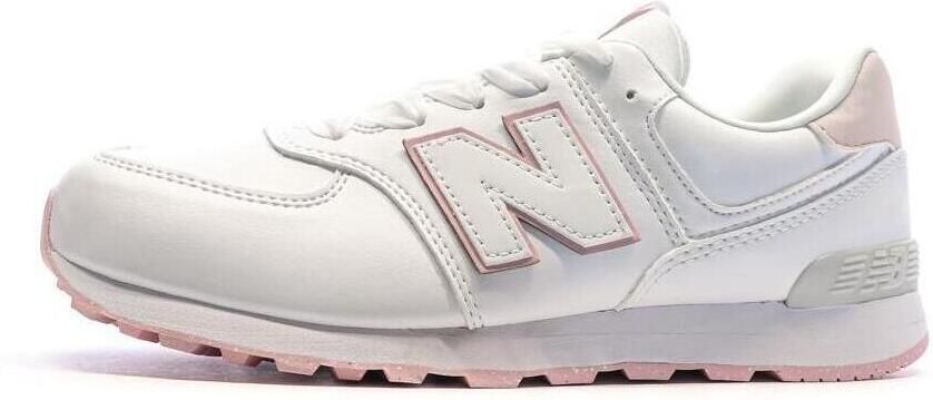 New Balance Lage Sneakers Baskets 574 textile