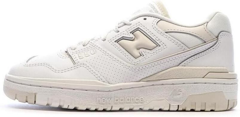 New Balance 550 Sneakers Dames white maat: 42.5 beschikbare maaten:37 38 39 40.5 37.5 36.5 41.5 42.5 - Foto 6