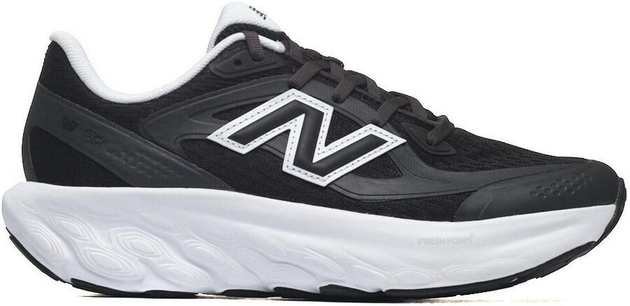 New Balance Fresh Foam Trainer Dames Wit- Dames Wit