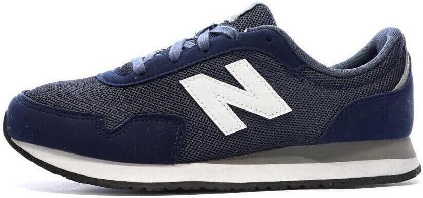 New Balance Big Kid's 323 Sneakers blauw - Foto 2