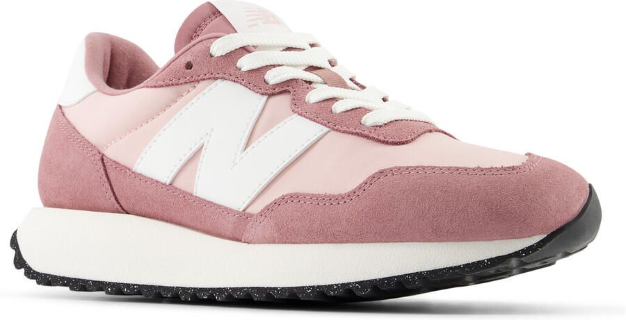 New Balance Vintage Stijl Dames Sneakers Pink Dames - Foto 3