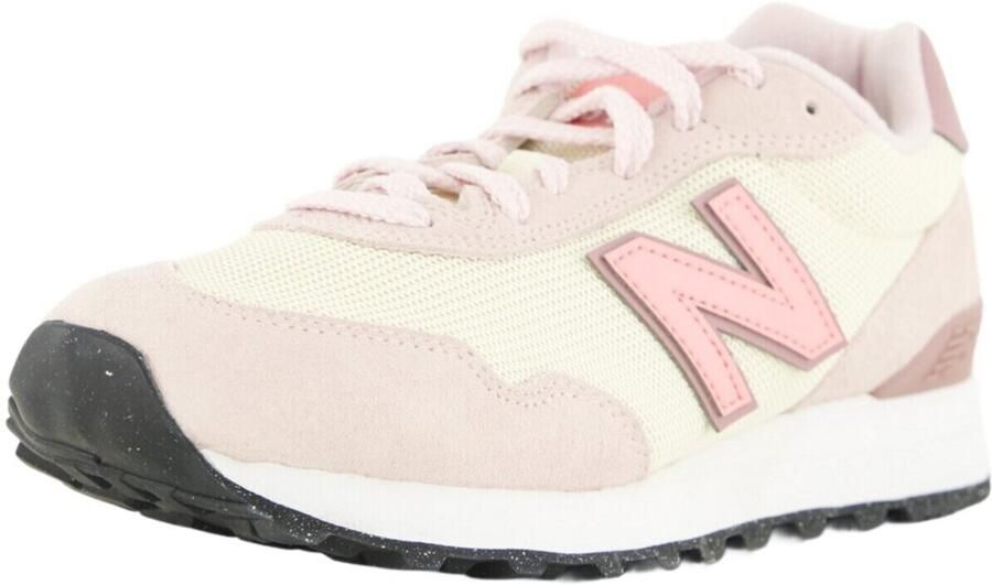 New Balance Women's 515 Sneakers beige