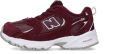 New Balance Lage Sneakers I5308OE - Rood