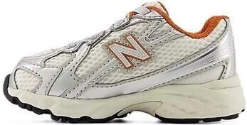 New Balance 740 Infant Crème Kind Crème