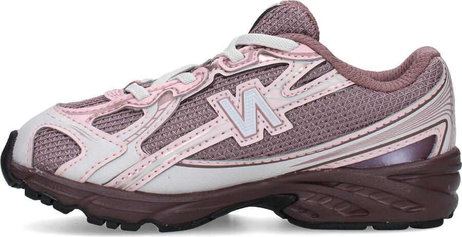 New Balance Lage Sneakers I7408TU