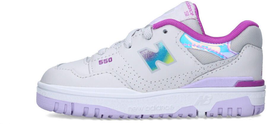 New Balance Lage Sneakers ISB550HG