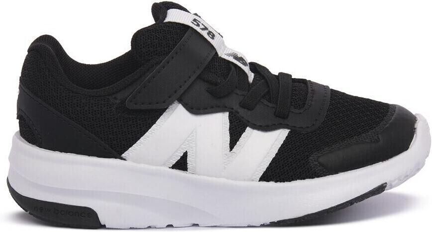 New Balance Lage Sneakers IT578BK