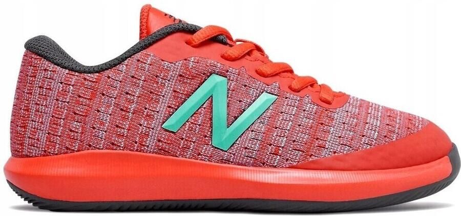 New Balance Lage Sneakers KC996WM4