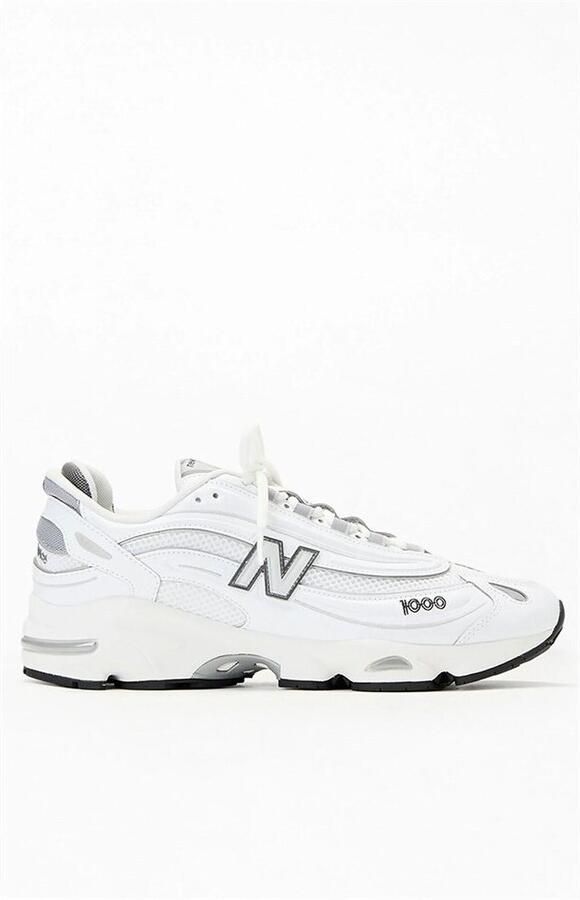 New Balance 1000 Men Running wit Schoenen