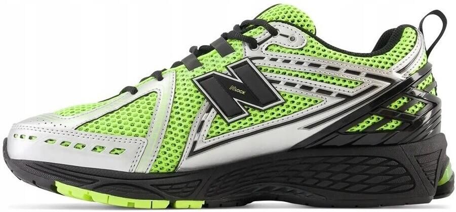 New Balance 1906 Running Schoenen hi-lite maat: 42.5 beschikbare maaten:41.5 42.5 43 44.5 45 46.5 - Foto 2