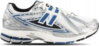 New Balance 1906R sneaker van mesh met logo - Foto 2