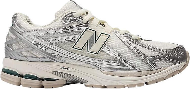 New Balance Sneakers Lente Zomer Collectie 1906R Multicolor Dames