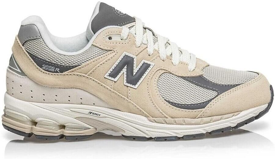 New Balance 2002 Trendy Sneakers sandstone maat: 40.5 beschikbare maaten:37.5 38.5 39.5 40.5 42 41.5 - Foto 5
