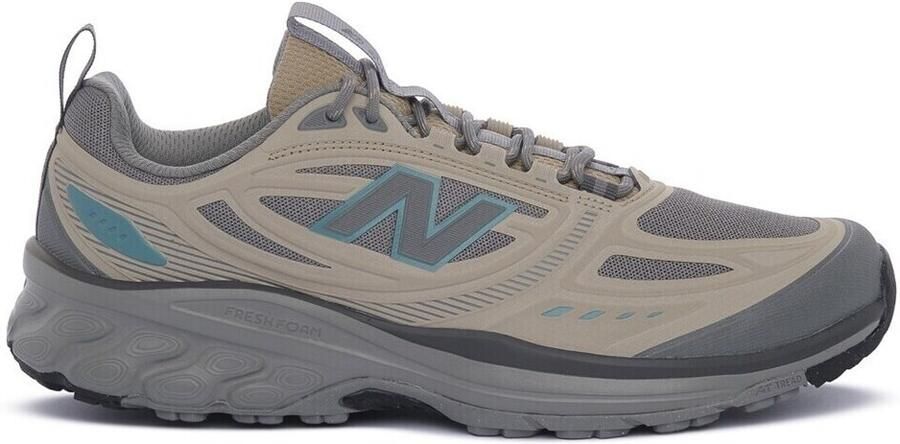 New Balance M410 Heren Sportschoenen STONEWARE - Foto 2