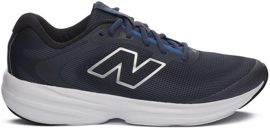 New Balance 411 Heren Sportschoenen NB NAVY - Foto 2